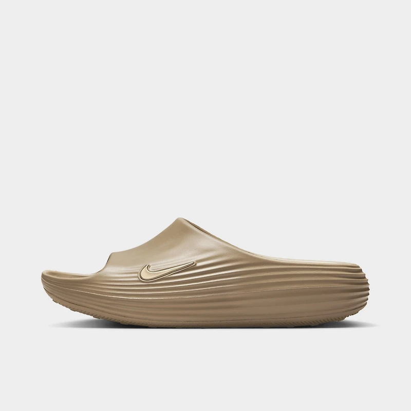 Sandales Nike ReactX Rejuven8 kaki /