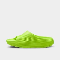 Nike ReactX Rejuven8 Slides Volt Ice /
