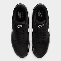 Nike Air Max 90 Black / Silver