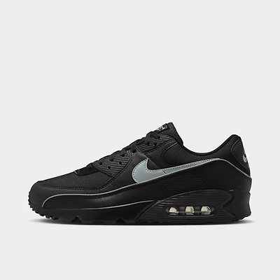 Nike Air Max 90 Black / Silver