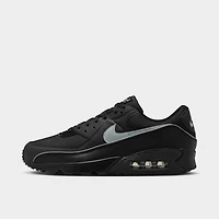 Nike Air Max 90 Black / Silver