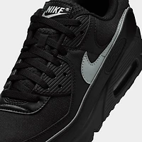 Nike Air Max 90 Black / Silver