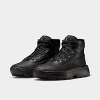 Jordan City Boot Black /
