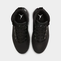 Jordan City Boot Black /