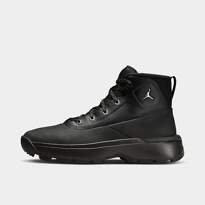 Jordan City Boot Black /
