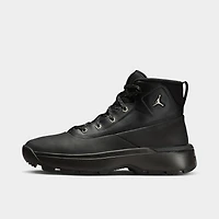 Jordan City Boot Black /
