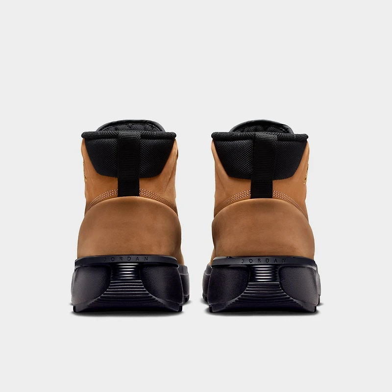 Jordan City Boot Wheat / Black
