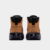 Jordan City Boot Wheat / Black