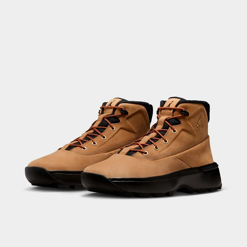 Jordan City Boot Wheat / Black