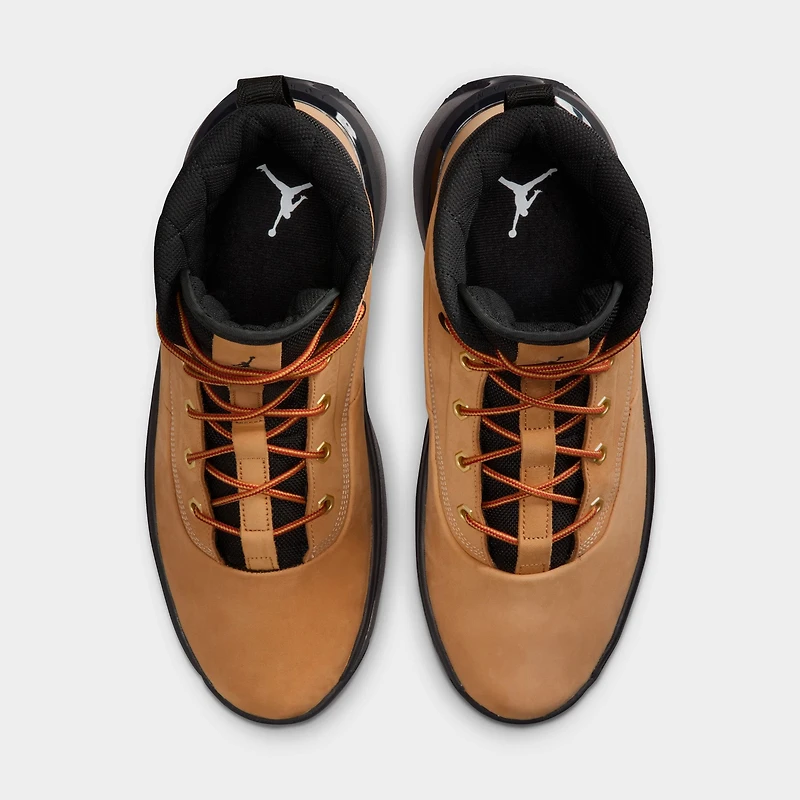 Jordan City Boot Wheat / Black