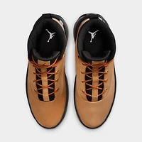 Jordan City Boot Wheat / Black