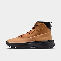 Jordan City Boot Wheat / Black
