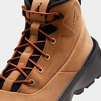 Jordan City Boot Wheat / Black