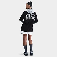 Nike Sporstwear Women's Street Tee / Black