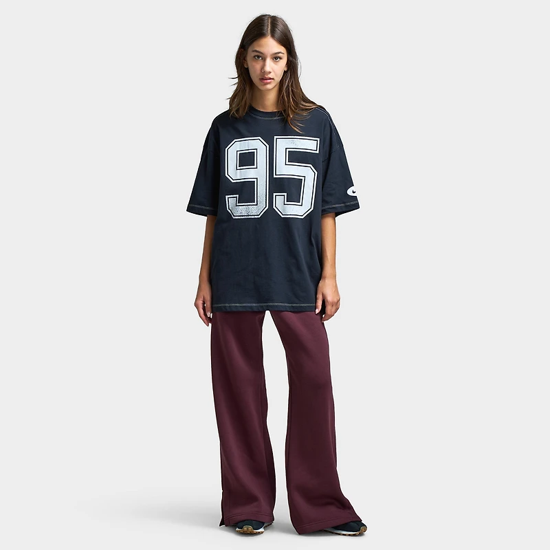 Nike Sporstwear Women's Street Tee / Black