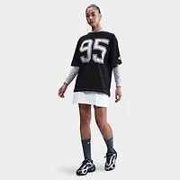 Nike Sporstwear Women's Street Tee / Black