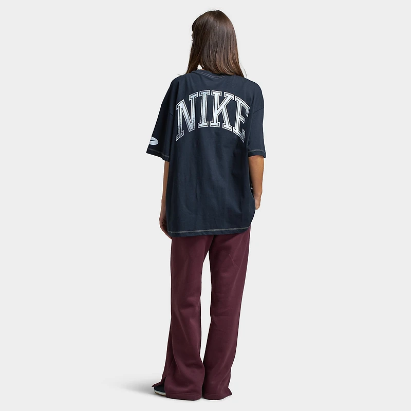 Nike Sporstwear Women's Street Tee / Black