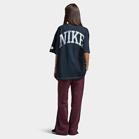 Nike Sporstwear Women's Street Tee / Black
