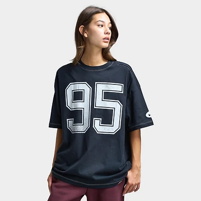 Nike Sporstwear Women's Street Tee / Black