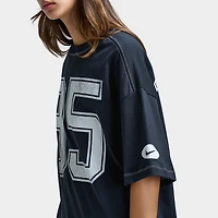 Nike Sporstwear Women's Street Tee / Black