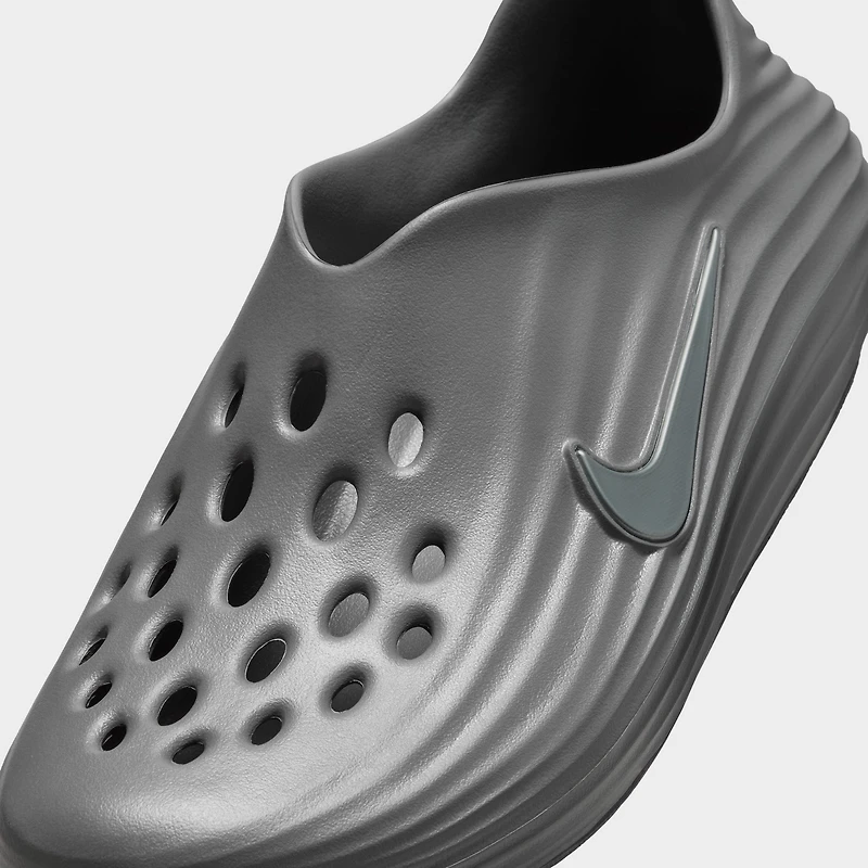 Nike ReactX Rejuven8 Gris Fumé /