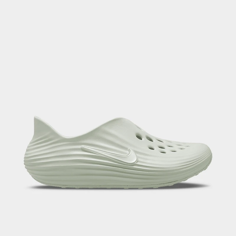 Nike ReactX Rejuven8 Spruce Aura / Light Silver