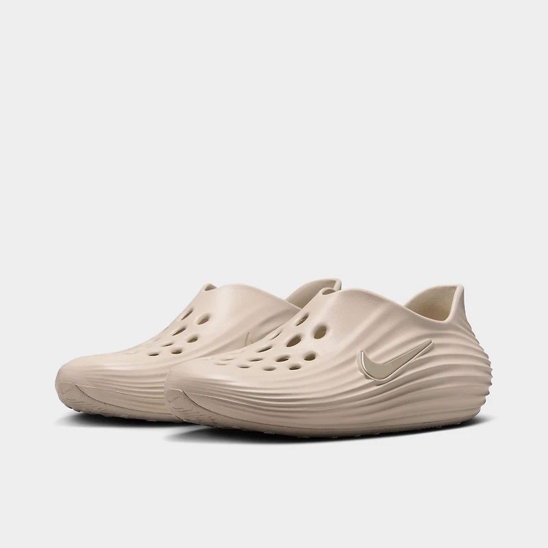 Nike ReactX Rejuven8 Light Orewood Brown / Bro