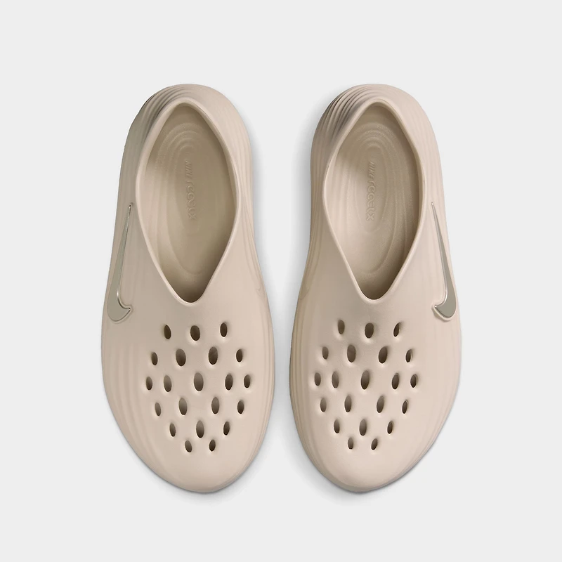 Nike ReactX Rejuven8 Light Orewood Brown / Bro