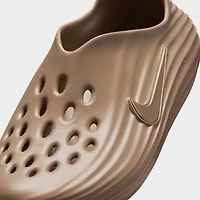 Nike ReactX Rejuven8 Claquettes Kaki /