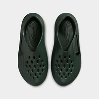 Nike React Rejuven8 Sapin / Noir - Gomme Marron foncé