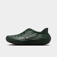 Nike React Rejuven8 Fir / Black - Gum Dark Brown