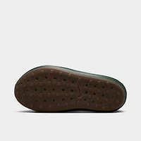 Nike React Rejuven8 Sapin / Noir - Gomme Marron foncé