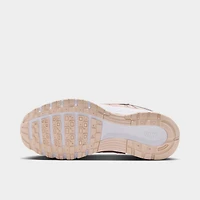 Nike P-6000 GS Silt Red / Metallic Silver - Light Soft Pink