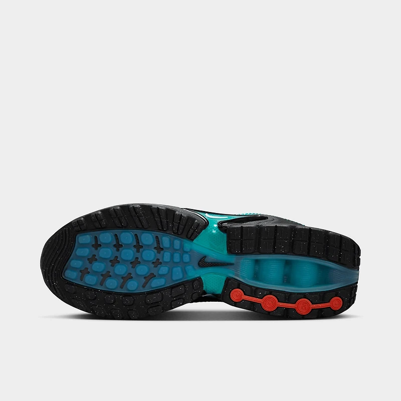 Nike Air Max DN ES Black / White - Dusty Cactus