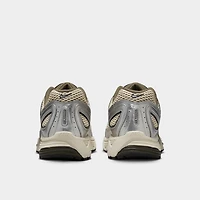 Nike Air Pegasus 2005 Light Khaki / Metallic Silver - Medium Olive