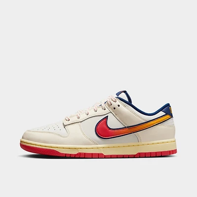 Nike Dunk Low Retro SE Pale Ivory / Light Crimson - Sail