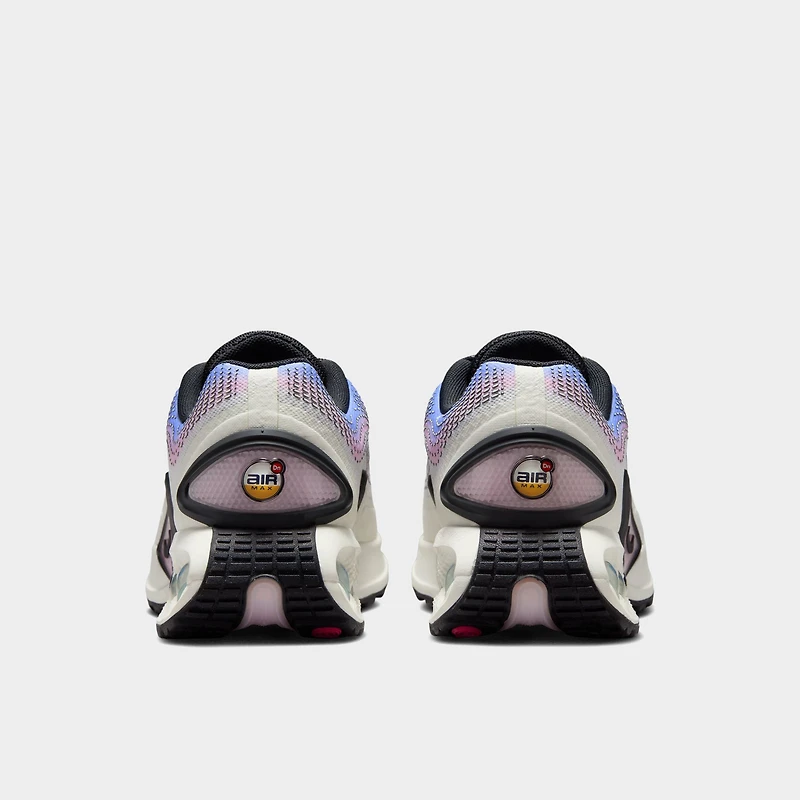 Nike Women's Air Max DN PRM Playful Pink / Off Noir - Aluminum