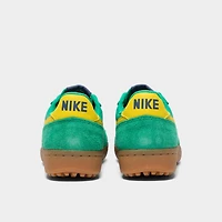Nike Femmes Field General Vert stade / Eclair - Voile