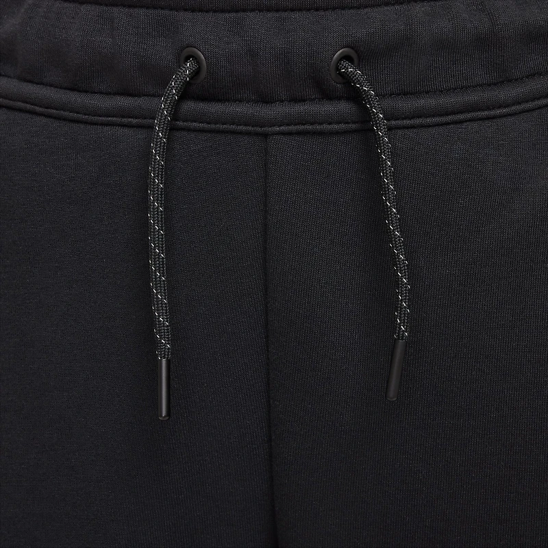 Nike Sportswear Junior Boys' Tech Fleece Jogger / Black