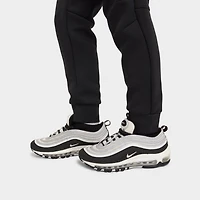 Nike Sportswear Junior Boys' Tech Fleece Jogger / Black