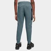 Nike Sportswear Juniors Tech Fleece Junior Gris ardoise / Noir