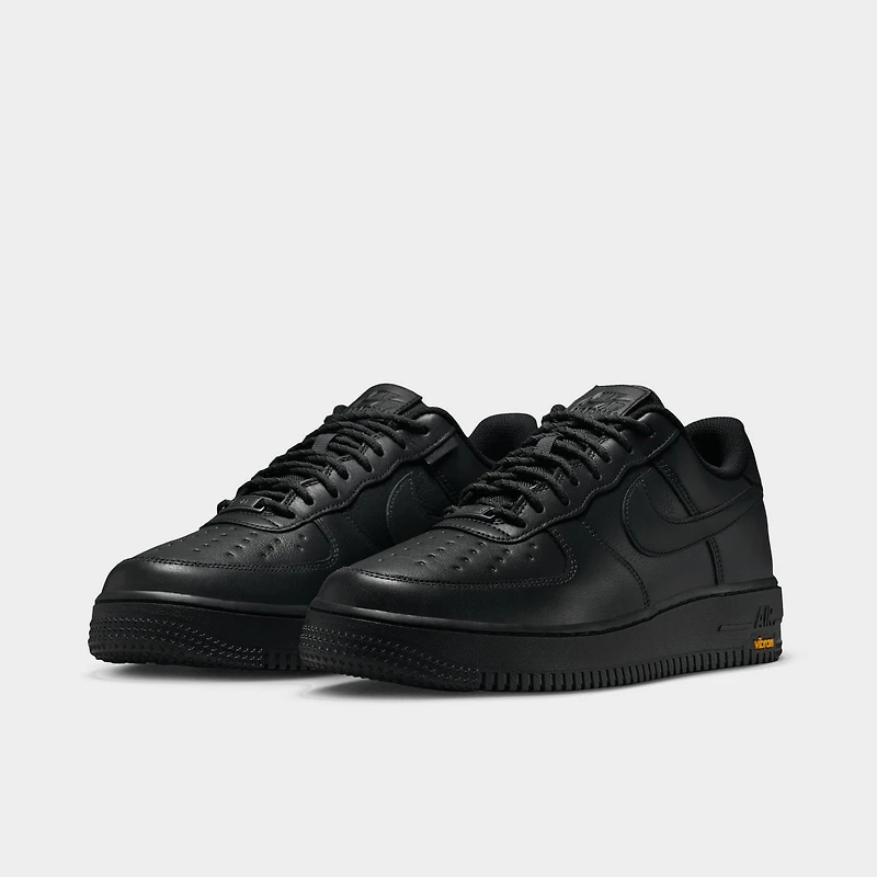 Nike Air Force 1 GTX Gris foncé / Noir
