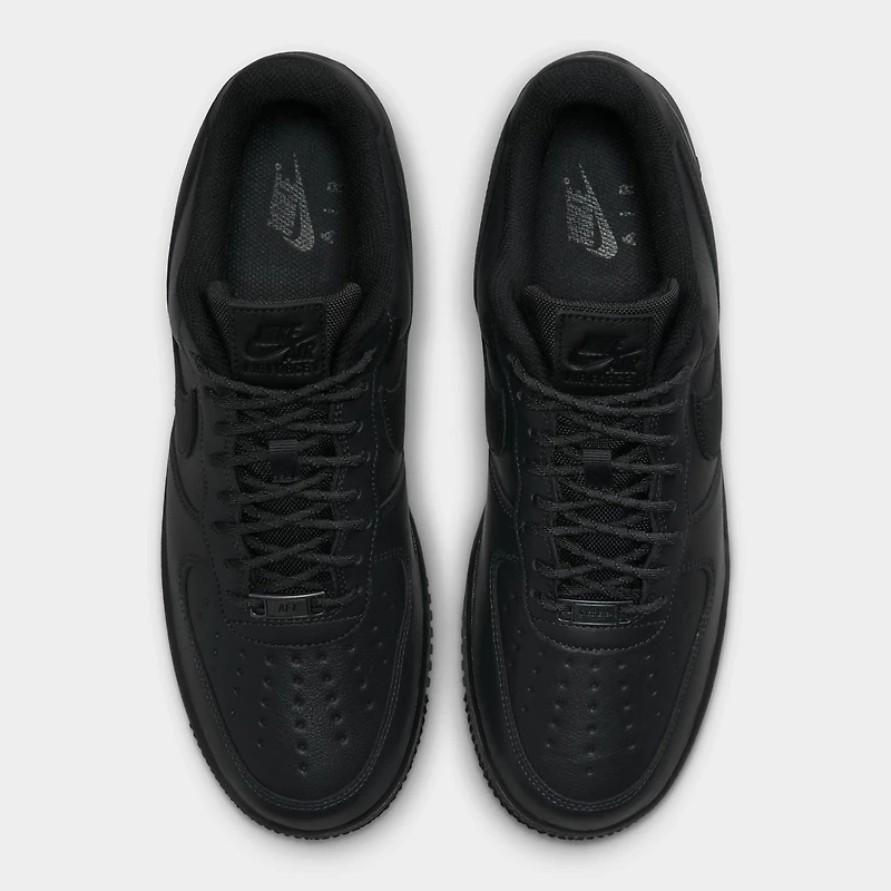 Nike Air Force 1 GTX Gris foncé / Noir