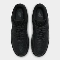 Nike Air Force 1 GTX Gris foncé / Noir