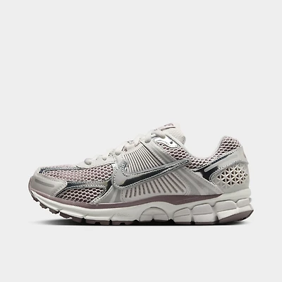 Nike Women's Zoom Vomero 5 Vast Grey / Metallic Silver