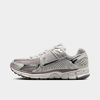 Nike Women's Zoom Vomero 5 Vast Grey / Metallic Silver