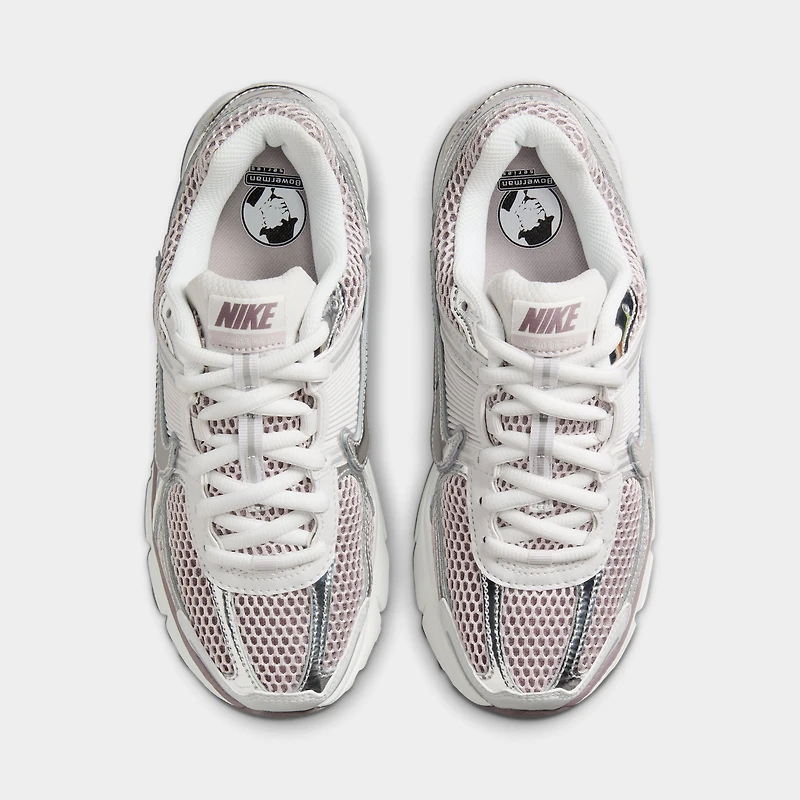 Nike Women's Zoom Vomero 5 Vast Grey / Metallic Silver
