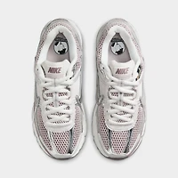 Nike Women's Zoom Vomero 5 Vast Grey / Metallic Silver
