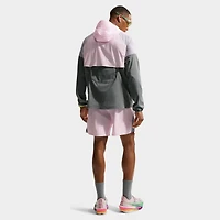 Nike Impossibly Light Windrunner Anthracite / Pink Foam - Smoke Gray