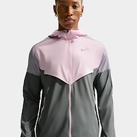 Nike Impossibly Light Windrunner Anthracite / Pink Foam - Smoke Gray